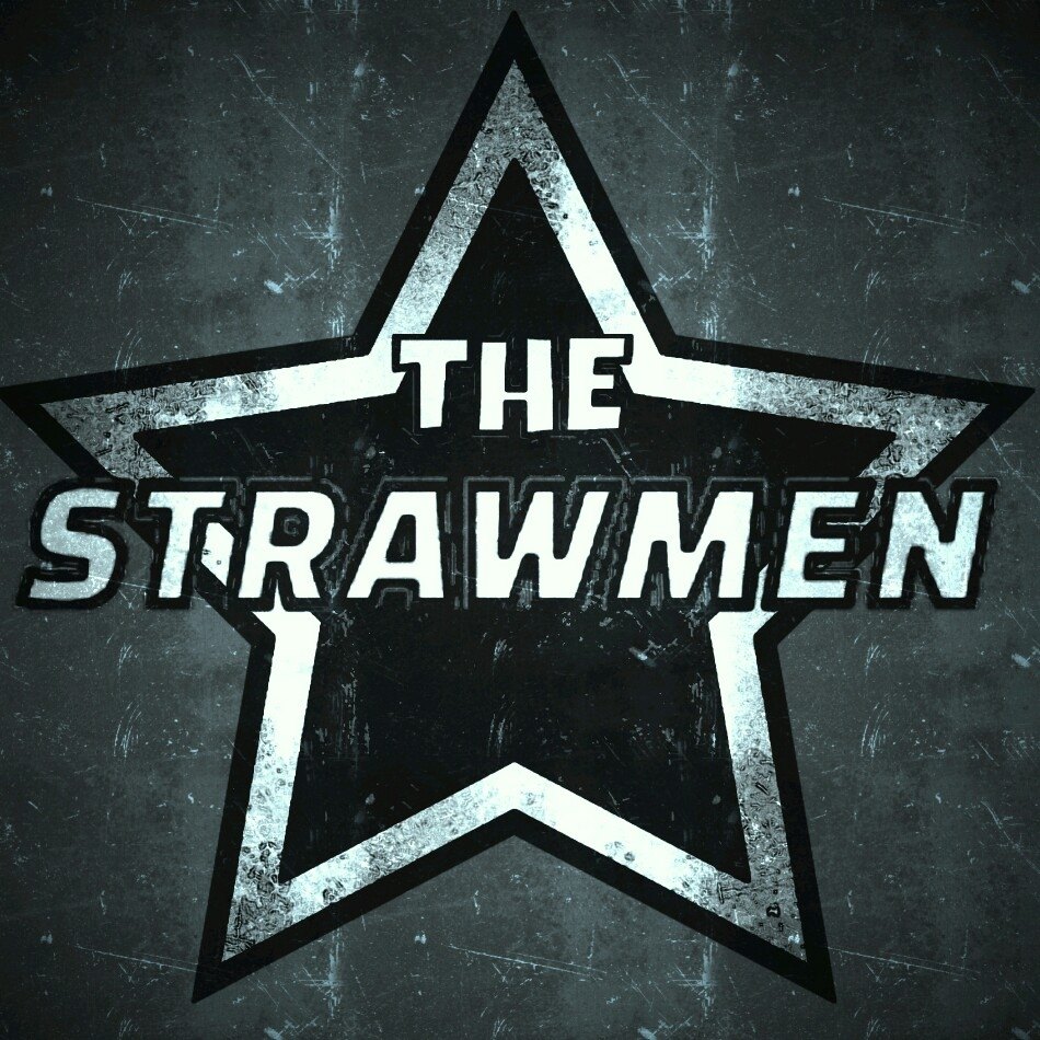 The Strawmen