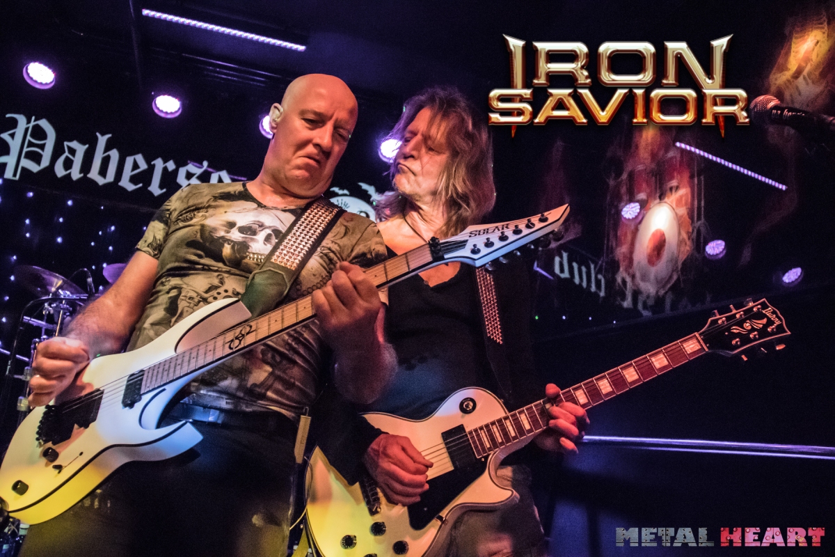 2019 12 14 Iron Savior