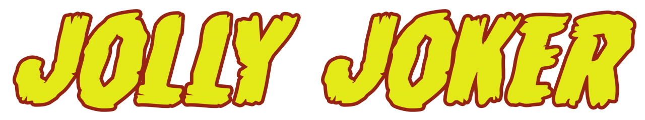 JOLLY JOKER Logo 2015