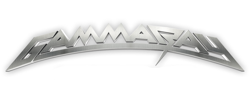 gamma ray Logo
