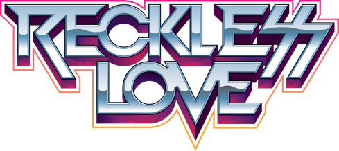 reckless love logo