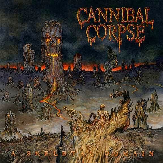 CD Cannibal
