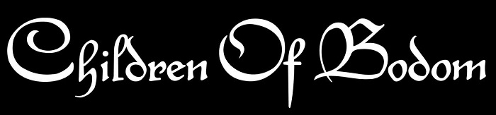 Children Of bodom