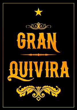 Logo GranQuivira