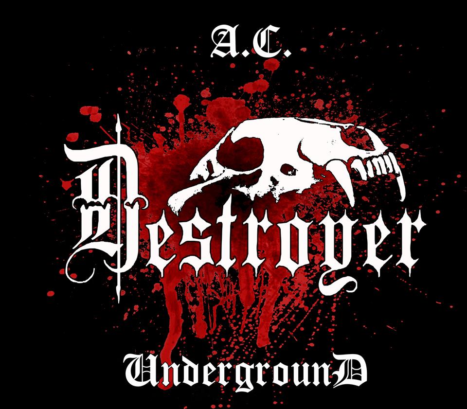 UGDestroyer