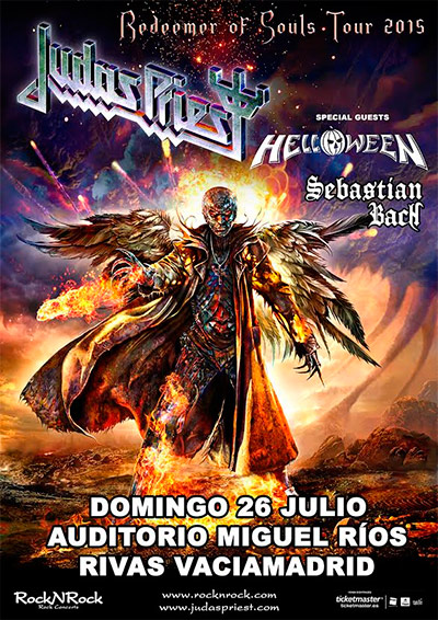 2015 07 26 Judas
