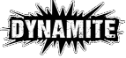 Dynamite Logo