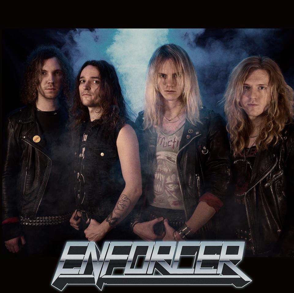 Enforcer Foto