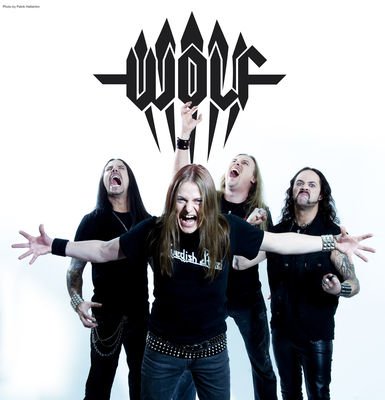 Wolf