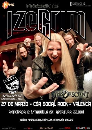 2015 03 27 Valecnia
