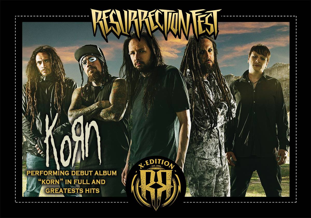 RESU 2015 Korn