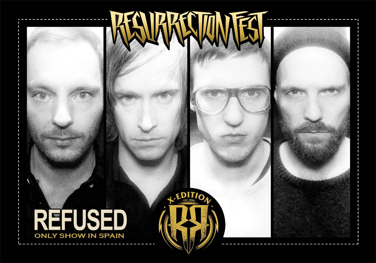RESU 2015 REFUSED