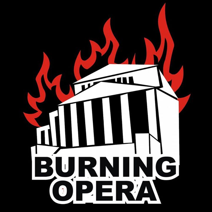 Logo Burning
