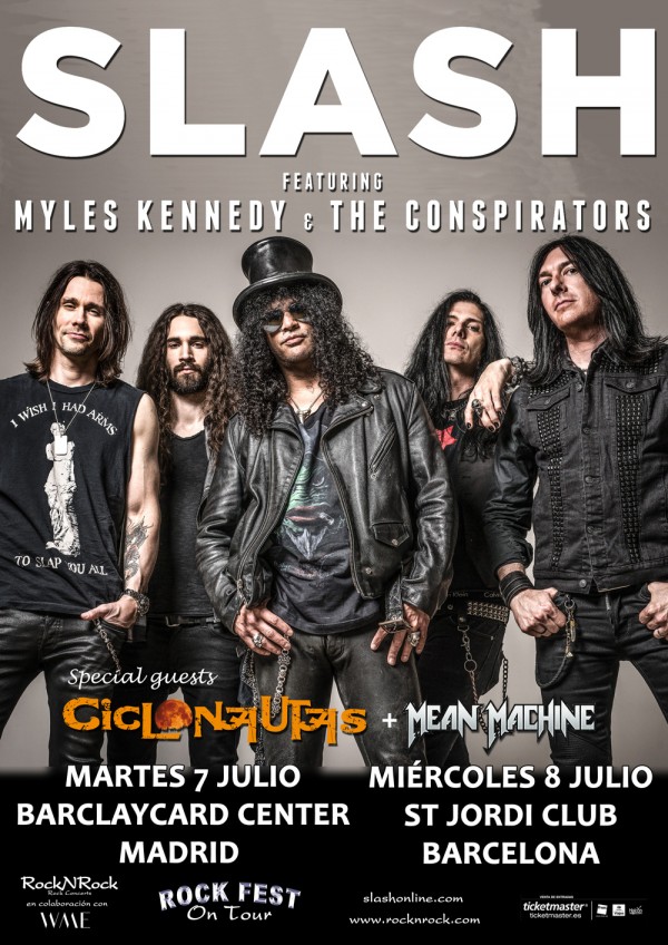 Cartel Slash1 600x848