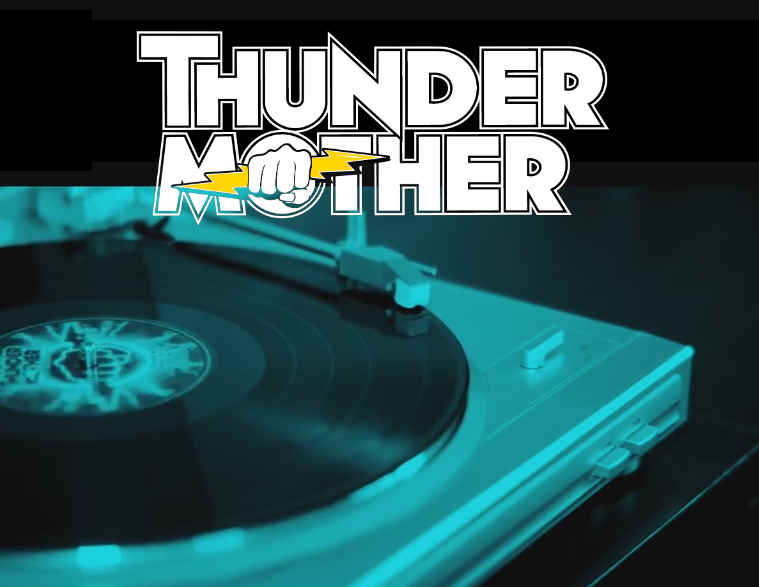 ThunderVideo