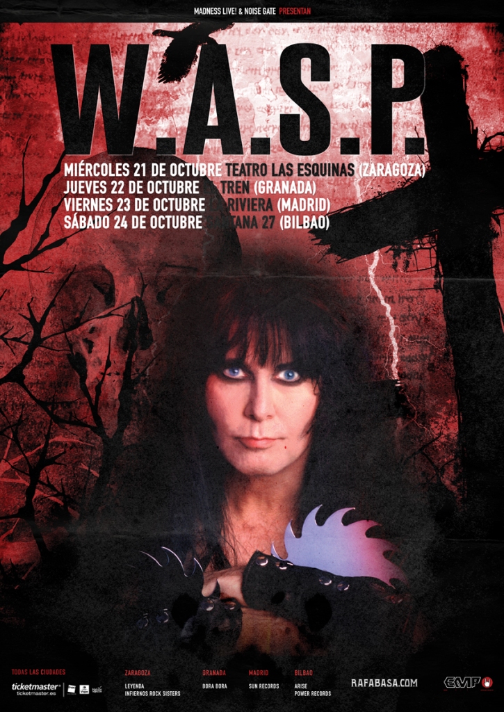 WASP