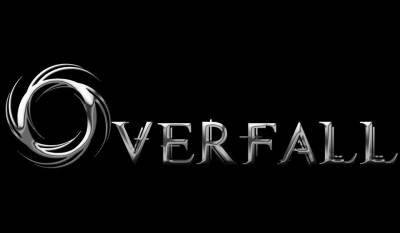 Overfall logo