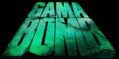 gamma Logo