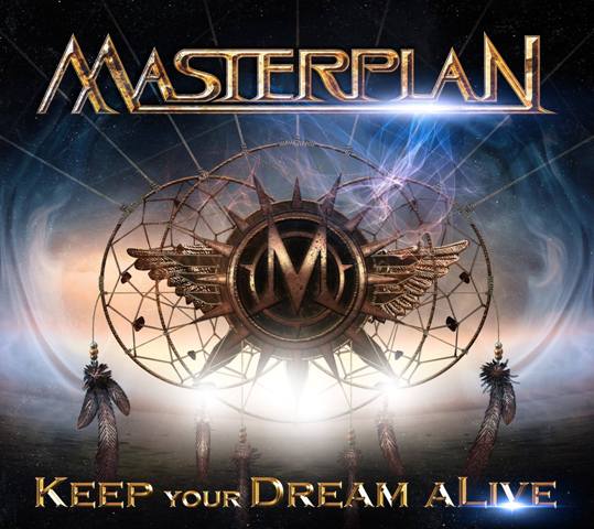 MAster Plan CD