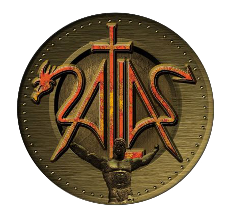 LDR2016 Atlas