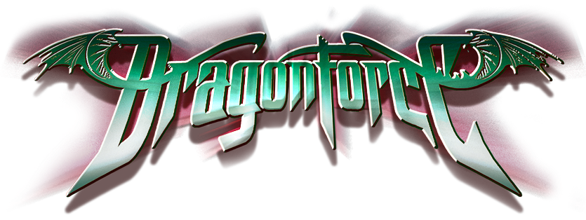 LDR2016 DragonForce