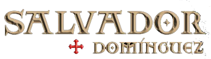 LDR2016 Salvador Dominguez