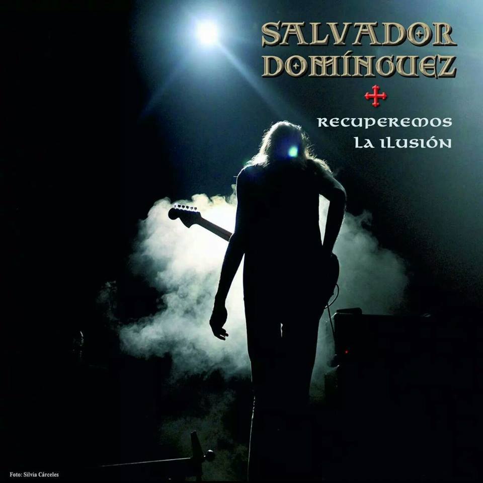 LDR2016 Salvador Dominguez Foto