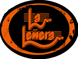 LDR16 La Leñera