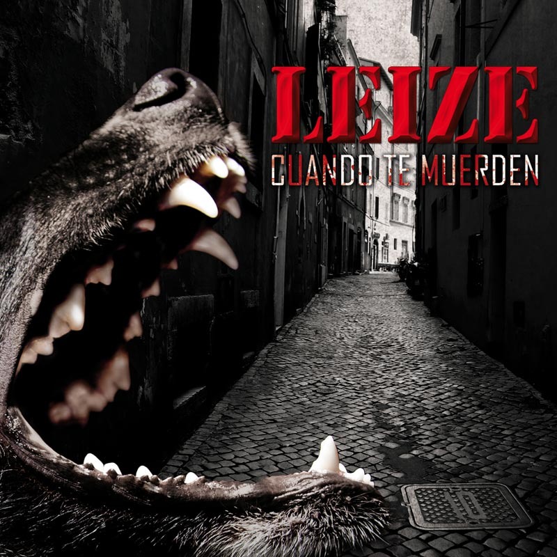 PORTADA Leize