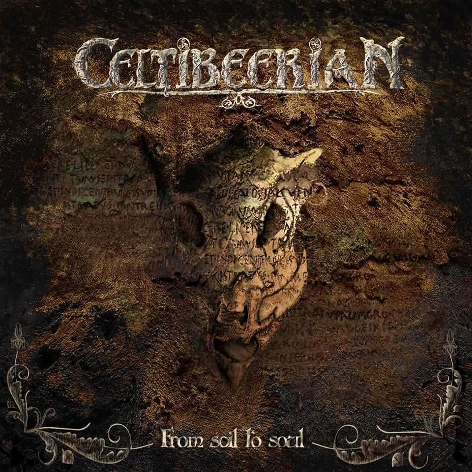 LDR2016 Celtiberian