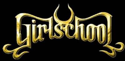 Girlsschool logo