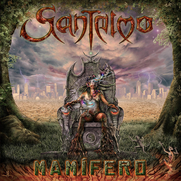 mamifero