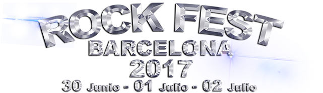 Rock Fest Barcelona 2017
