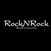 Logo rock n rock