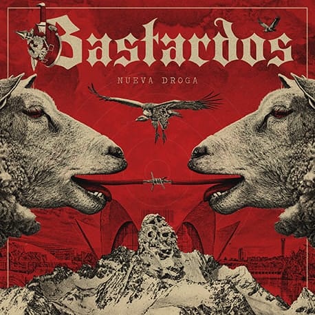 Bastardos M