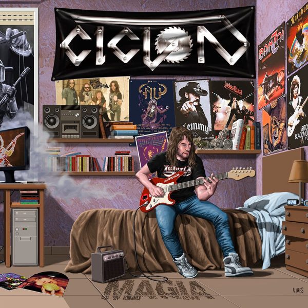 ciclon M