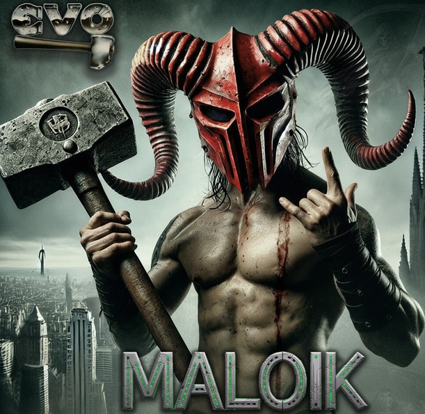 maloik