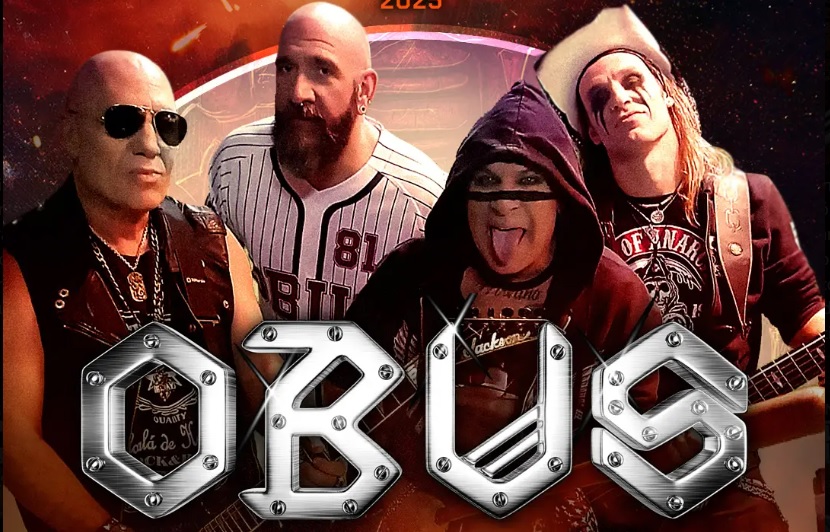 Obus