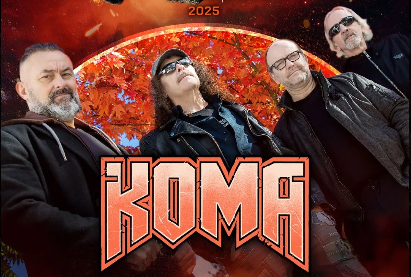 koma