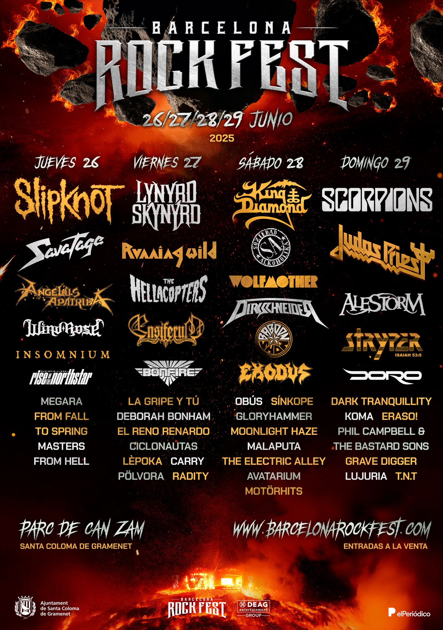 RF Cartel