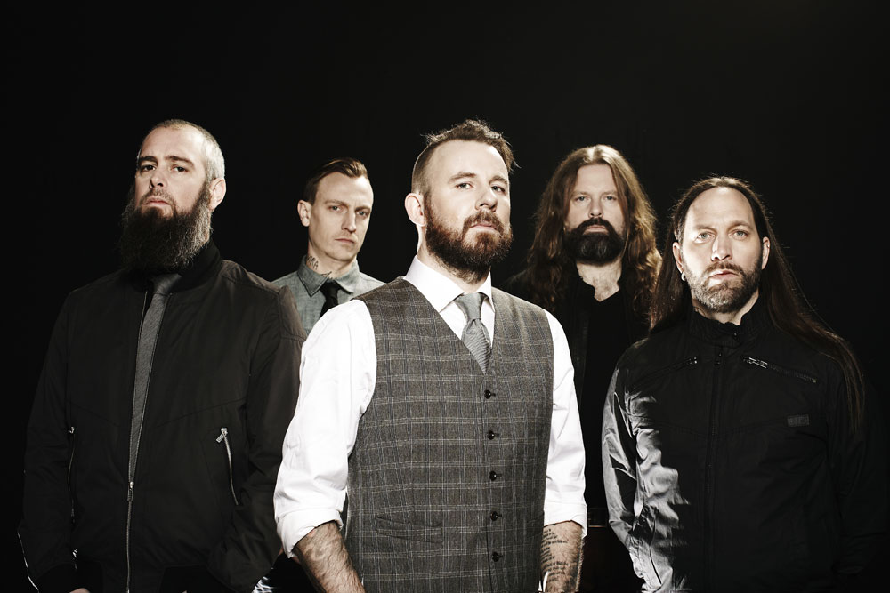 InFlames 2014