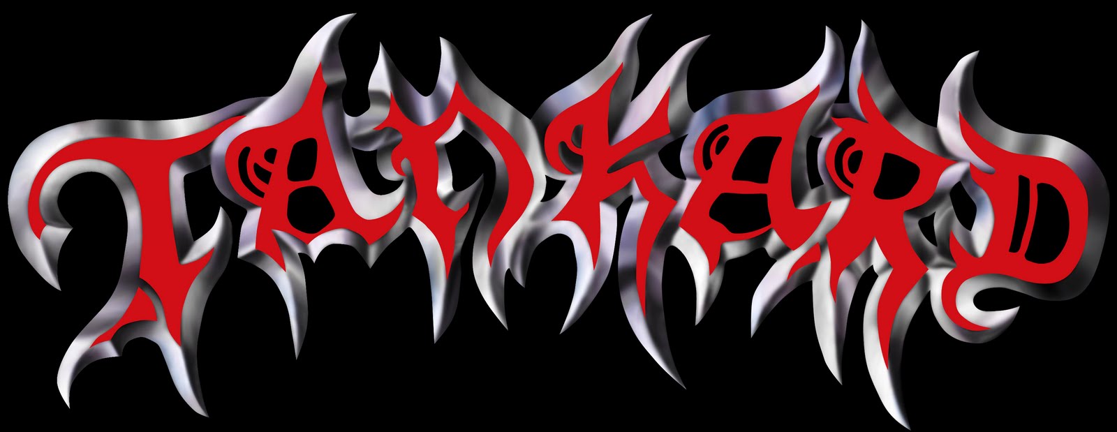 LDR 2015 BT4 TANKARD Logo
