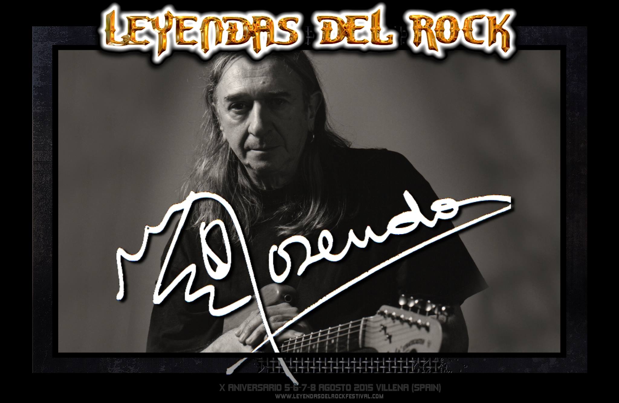 LDR 2015 Rosendo