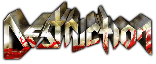 LDR 2015 destruction logo