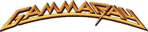 Ldr-gamma ray-logo