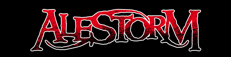 ldr alestorm