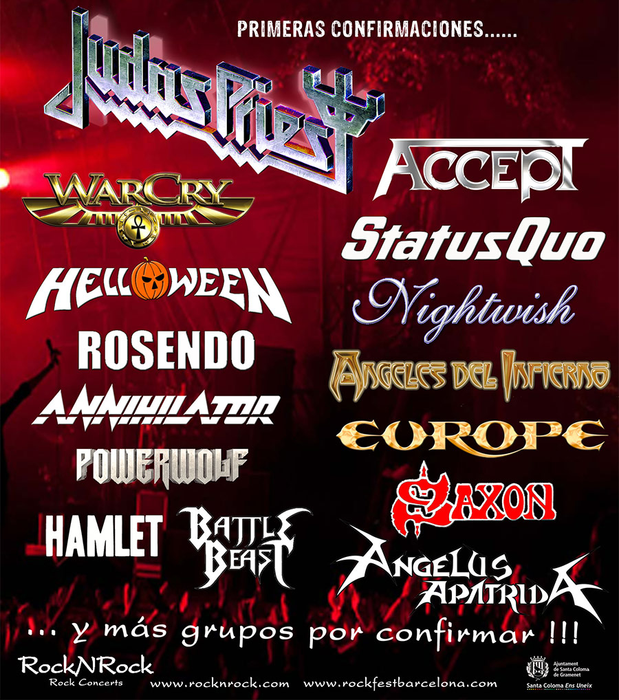 confirmaciones