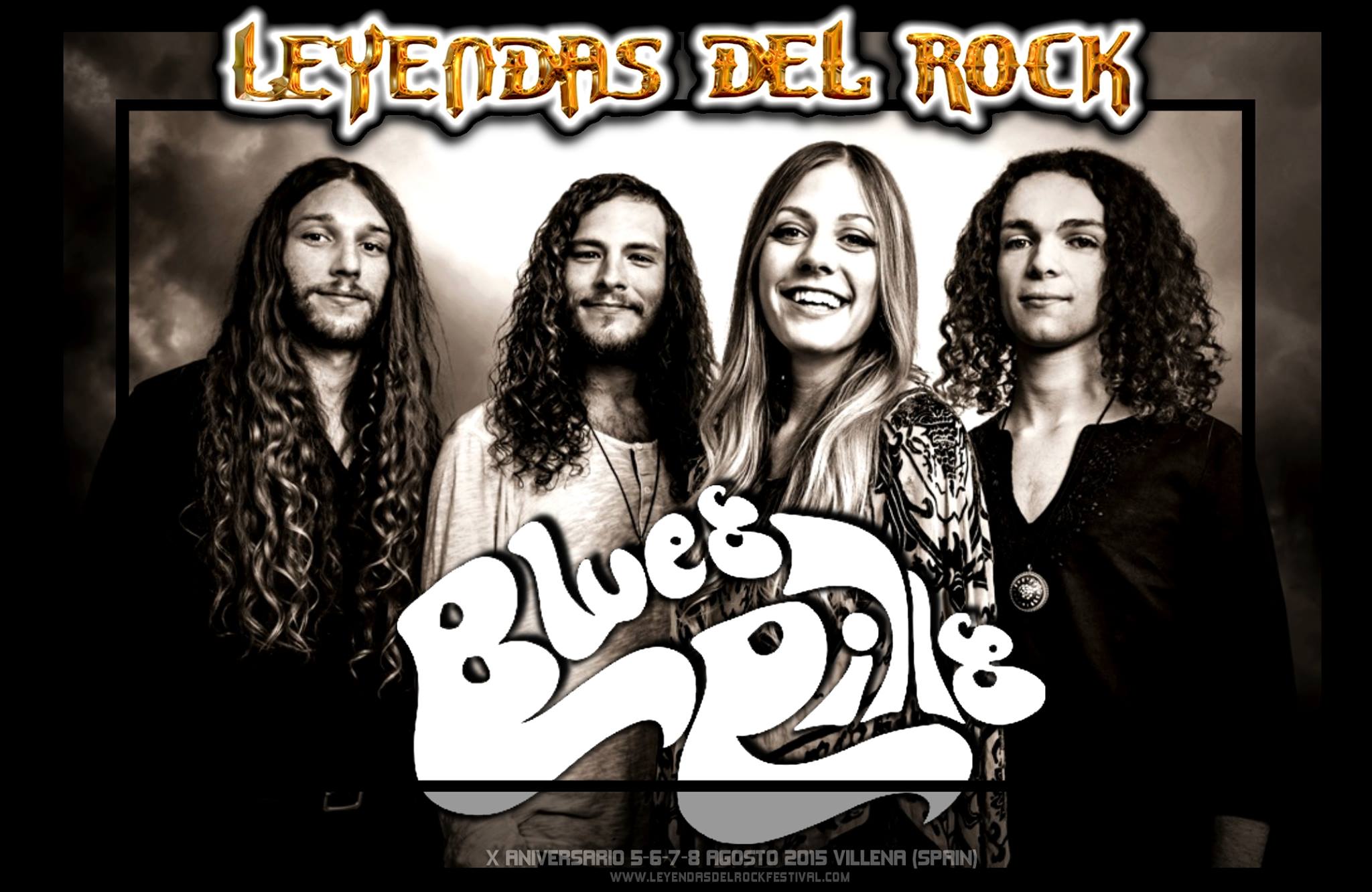 Bluespills2014-Leyendas