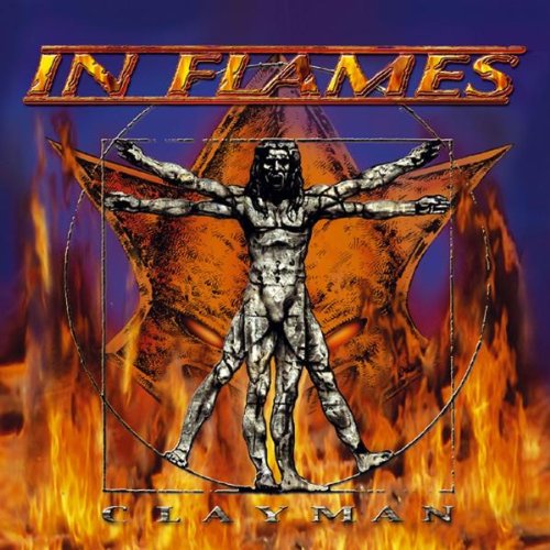 InFlames Clayman