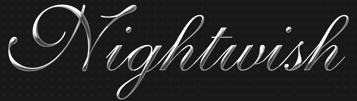 nightwish logo png